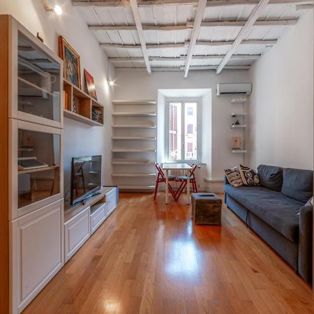 Casa Vanvitelli - Testaccio 罗马 外观 照片