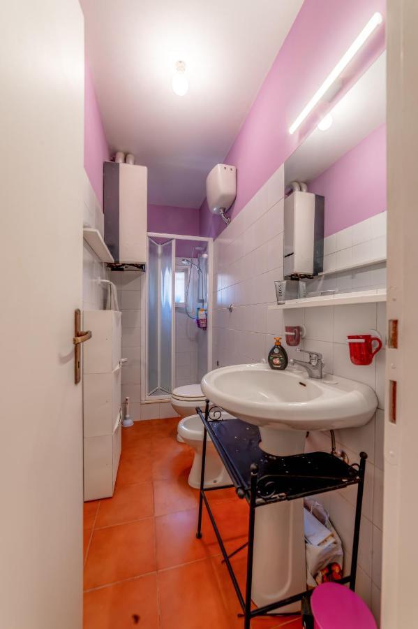 Casa Vanvitelli - Testaccio 罗马 外观 照片