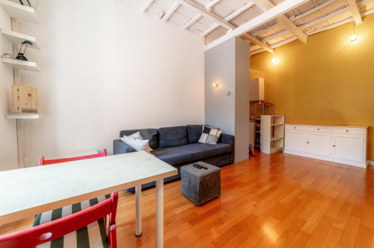 Casa Vanvitelli - Testaccio 罗马 外观 照片