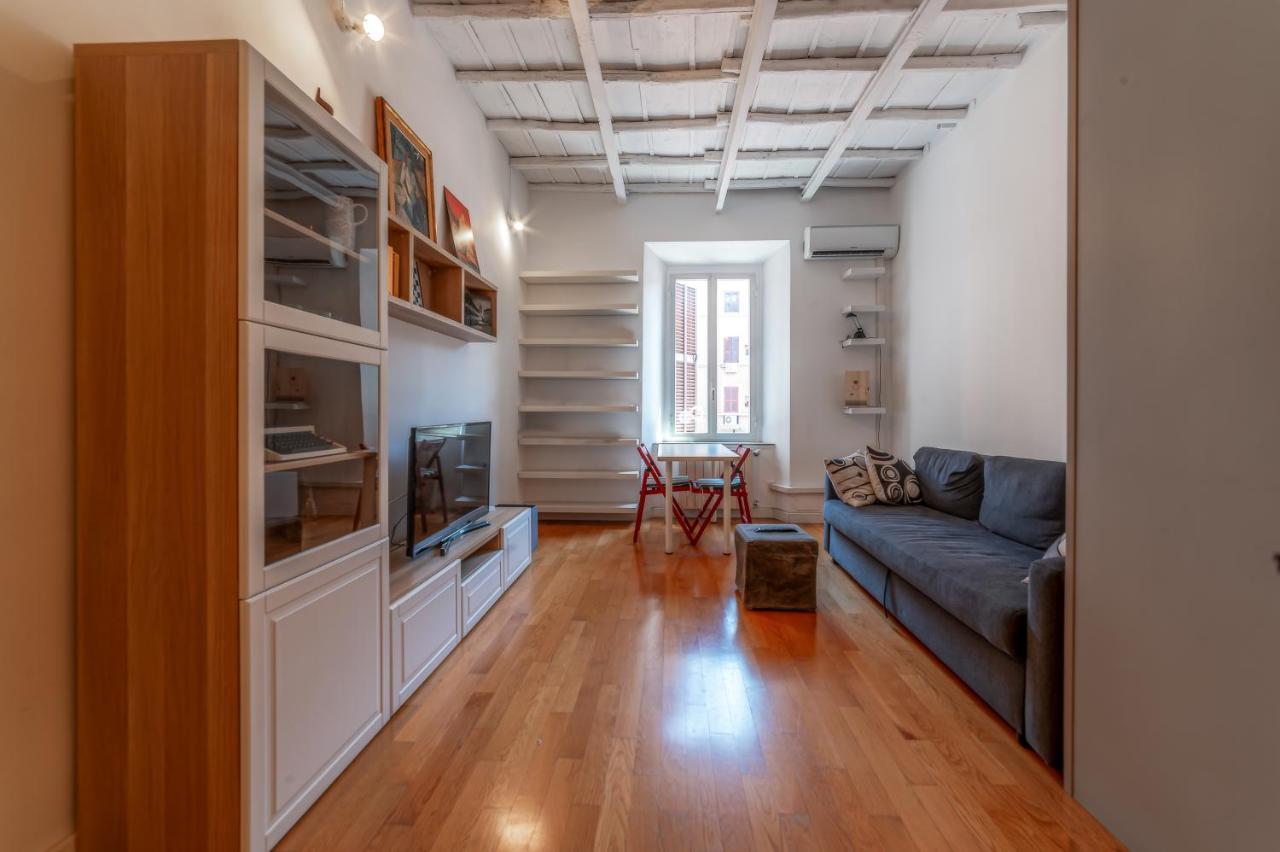 Casa Vanvitelli - Testaccio 罗马 外观 照片